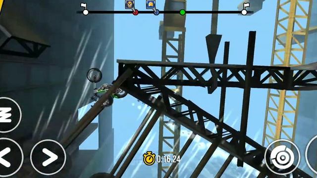 Trial Xtreme 4 смотреть онлайн