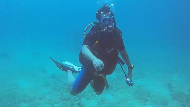 1 Feb 2018 Phuket Diving Racha Yai смотреть онлайн