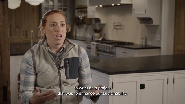 Change starts with Jennifer Milikowsky and Volvo Construction Equipment смотреть онлайн