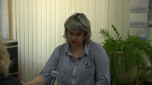 Пособия по безработице в период карантина (22.04.2020) смотреть онлайн