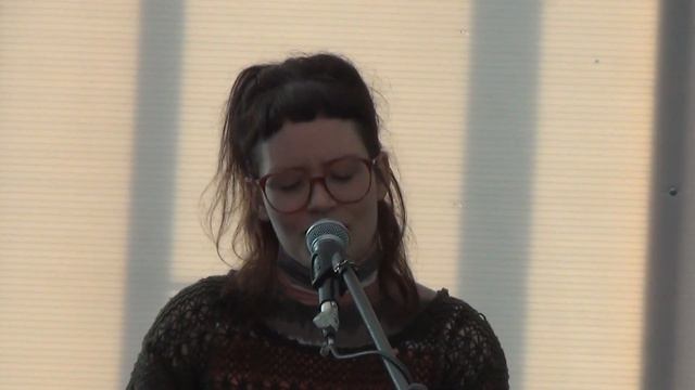 Sóley (Sankt-Petersburg. Nordic Meta Fest) смотреть онлайн