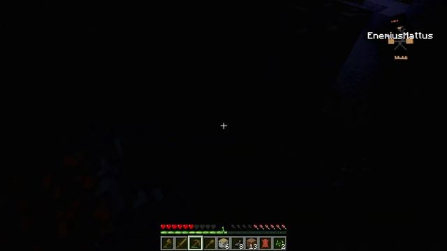 Ninja vs Lumberjack: Let's Beat Minecraft 01 смотреть онлайн