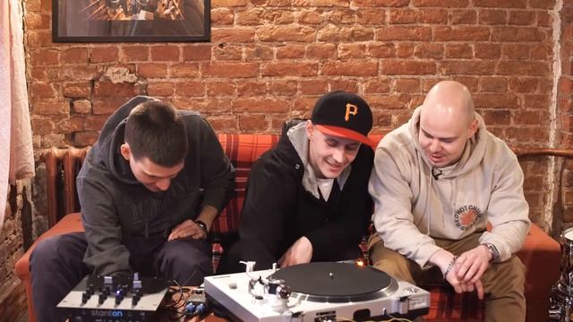 Каверы, которые вы еще не слышали - "На Игле" #2 смотреть онлайн