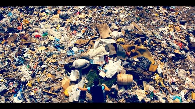 Мусор не бросать смотреть онлайн