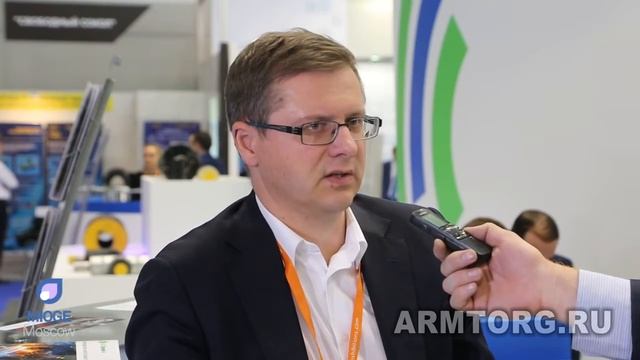 Интервью Павла Дубовицкого журналу Armtorg смотреть онлайн