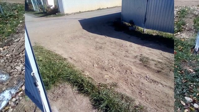 Истории садовода: Битый кирпич смотреть онлайн