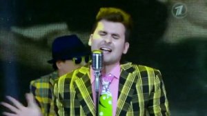 По переулкам бродит лето/ Ретро шлягеры  Live / Кавер группа Стиляги Band