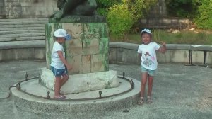 Sparks - Два мировых хита