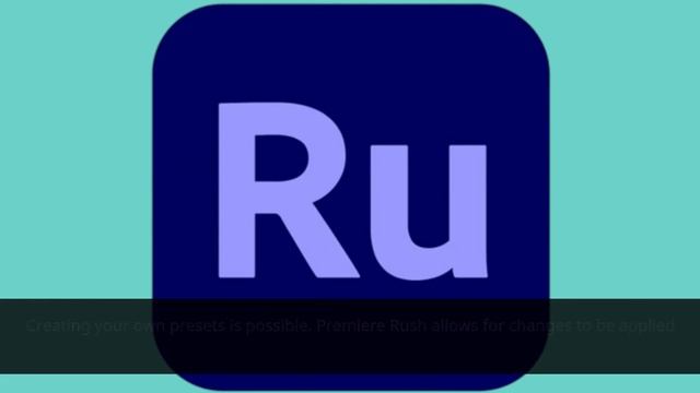 Adobe Premiere Rush Review | Easy to Use смотреть онлайн