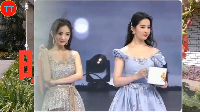 赵丽颖一个孤独的前行者，与85花不合群，演技加眼光造就如今地位 смотреть онлайн