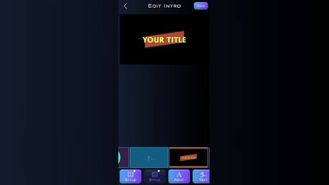 How to make simple intro for youtube videos in 2020 for free смотреть онлайн