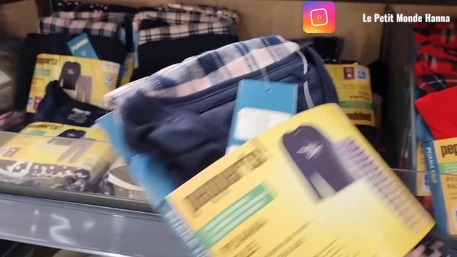 LIDL FRANCE ARRIVAGE 29-12 NOUVEAUTÉS ✨️ смотреть онлайн
