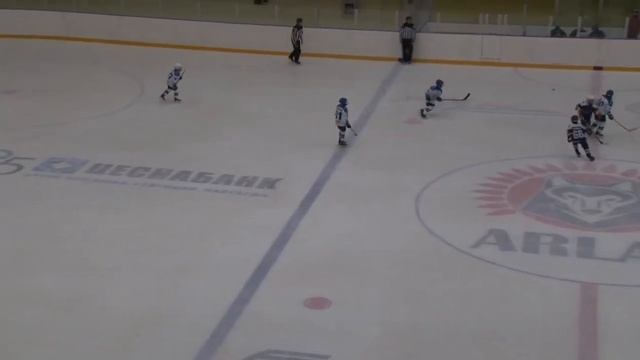 Волки - Барыс-3 смотреть онлайн