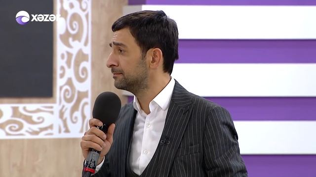 Türkan Vəlizadə  &  Pərviz Bülbülə - Nazlı Duzlu