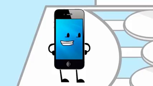 Inanimate Insanity [SEASON 1] (Animation Epic) смотреть онлайн