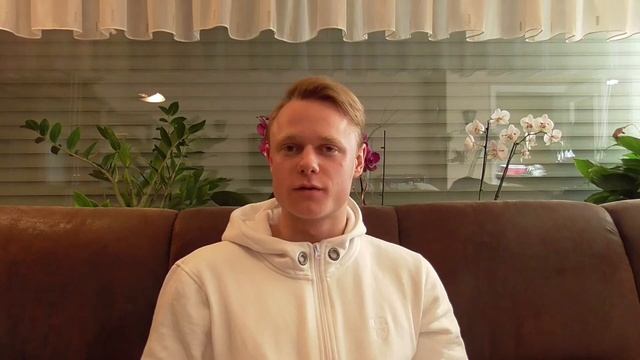 Tag 4 Live Erklärung #FATtoFIT смотреть онлайн
