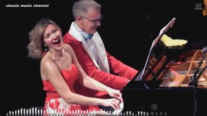 Брамс - Венгерский танец №5 / Hungarian Dance No. 5