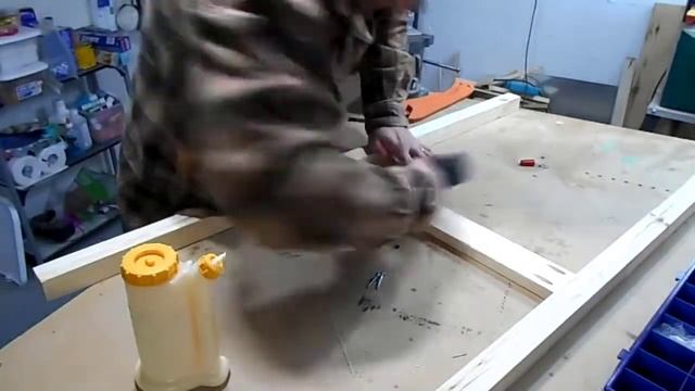 Build dog bunk beds - Woodworking смотреть онлайн