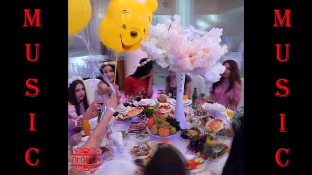 -Armenian Dance Mix-Arsen Grigoryan, ,Hayk Durgaryan, Karen Movsisyan