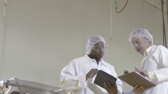 Fluids: Food Packaging Solutions смотреть онлайн