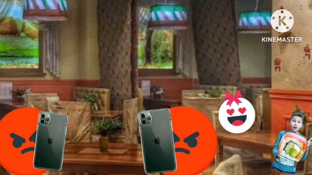 Приключения Смайлика и Мити у мамы на работе 46 серия 3 сезон Новый сезон смотреть онлайн