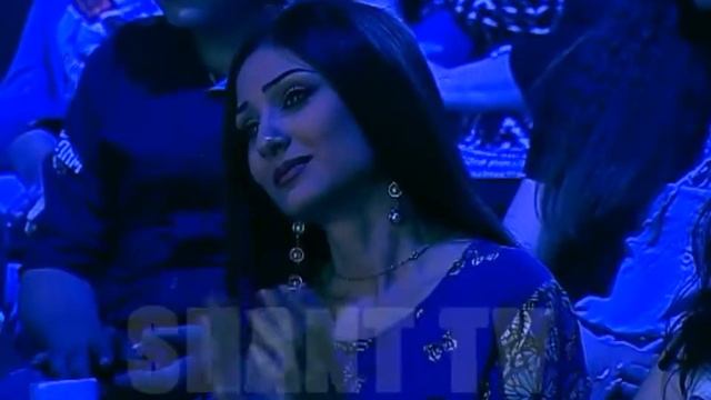 Նիկ և Սուսաննա  Nick Egibyan & Susanna Petrosyan Premiere 3 15 05 2016