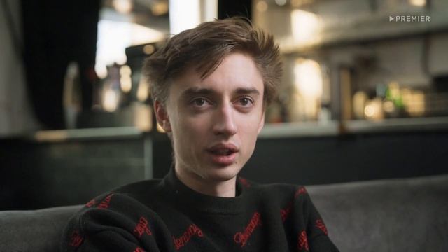 Один на один. Даниил Дубов смотреть онлайн