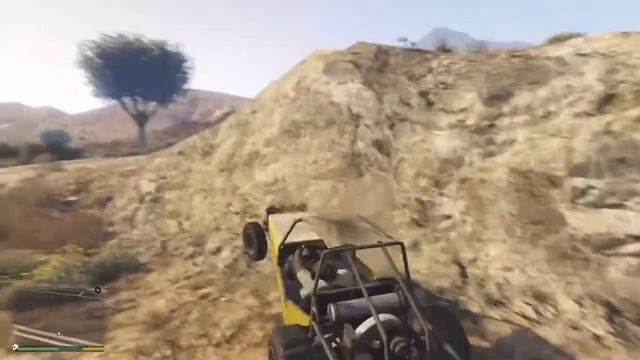 GTA 5 ps4 тюнинг бага смотреть онлайн