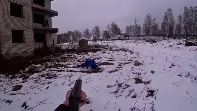 Все убийства Макса Ващенко