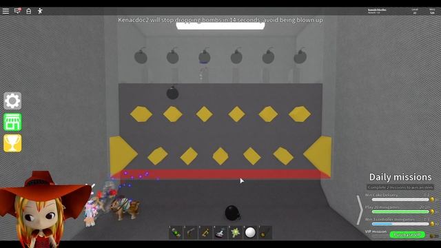 Epic Minigames! New Code! Crazy about musical instruments today! Loud Warning! смотреть онлайн