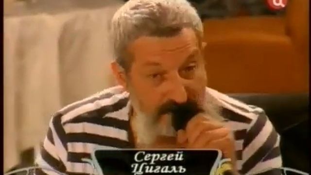 Любовь Полищук. Прощание