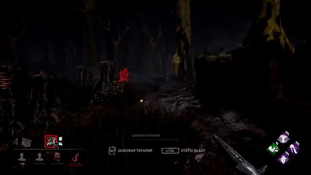 Dead by daylight 3.6.2 | Новый Доктор - нерф или баф?? | Лечу сурвов смотреть онлайн