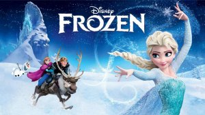 Холодное сердце — Русский трейлер (мультфильм 2013) / Frozen