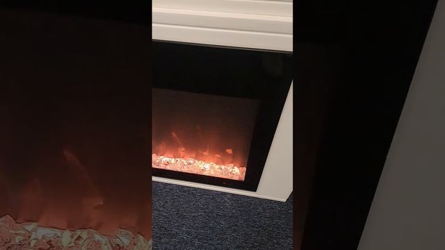 Электрокамин Emerald 50 RealFlame