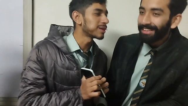 Loli Pop's 😅At Examination Hall •|• SHAHG #blogger