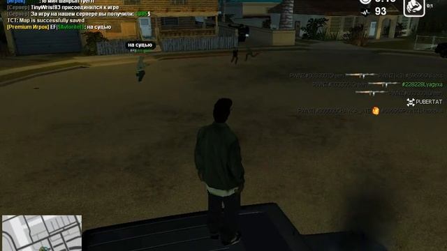 МТА Битва реальных пацанов за 25 тысяч