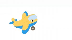 Алфавит для детей - Мультфильм Шкатулка с Буквами.  Буква С