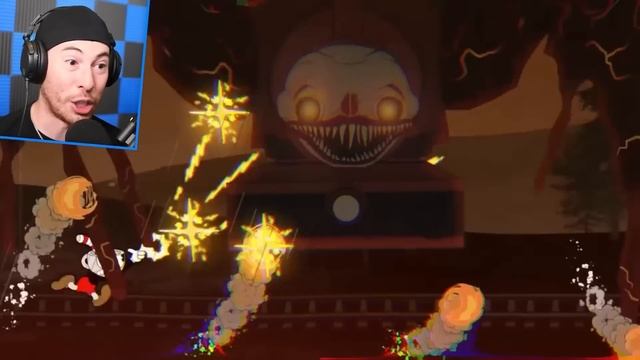 FUNNY ANIMATIONS That will Make you LAUGH (Among Us) смотреть онлайн