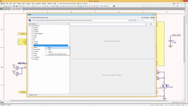 Advanced Component Search - Features:ADSCvid смотреть онлайн