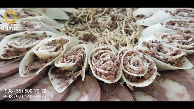 Rixuz Malika filiali | Oliy Sifat Sari смотреть онлайн