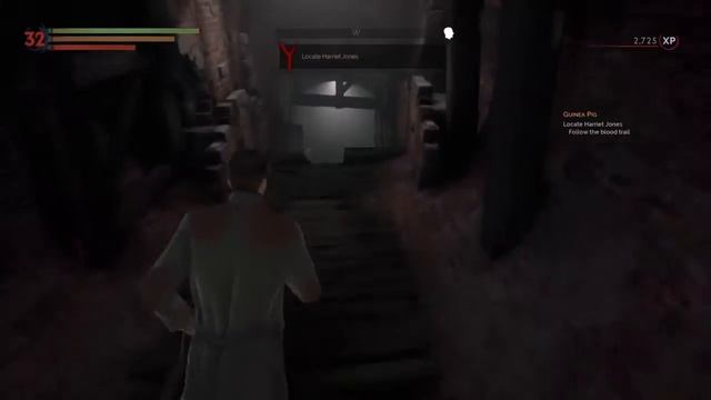 FIGHTING THE RED QUEEN | Vampyr [P12] - No Commentary Gameplay смотреть онлайн