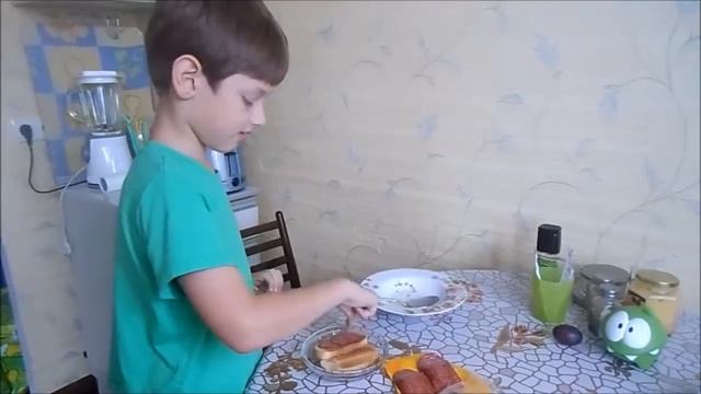 + 2014 год Стёпа на кухне 2,08 смотреть онлайн