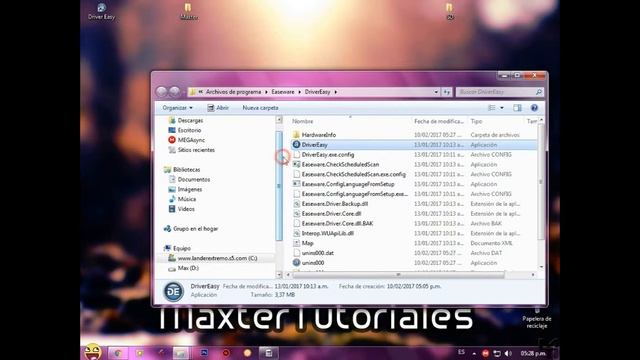Descargar e instalar el Driver Easy ultima versión, mas Crack! смотреть онлайн