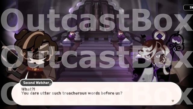 Cookie Run: Kingdom ep13 смотреть онлайн