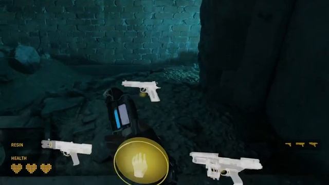 headcrab part 2 half life alyx смотреть онлайн