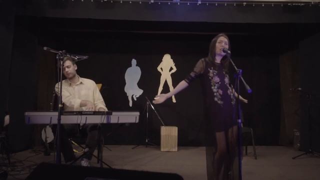 Галия - Бери меня за руку смотреть онлайн