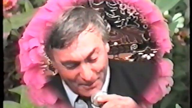 Sayadulla Rzaev. Salam A Kanчa.