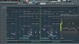 Пишем EDM в Fl Studio/  Разбор EDM Трека Конечный результат  2  Видео (Dj Slides - My Way)