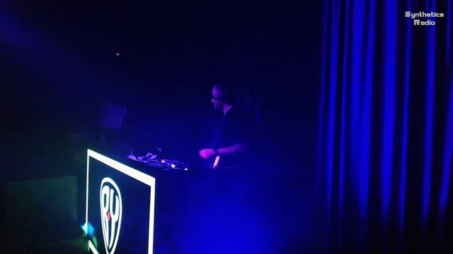 Zlobin @ De Gennin Club Ekb