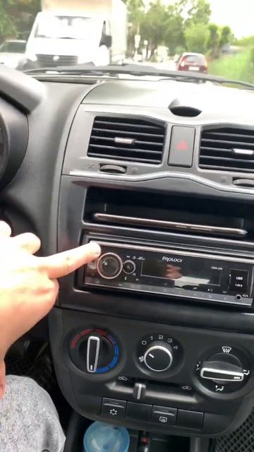 Пропало питание магнитолы. Будни с грантой. #гранта #обзор смотреть онлайн